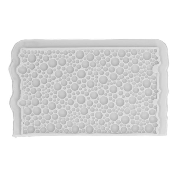 Pearl Cake Decoration Silicone Mold