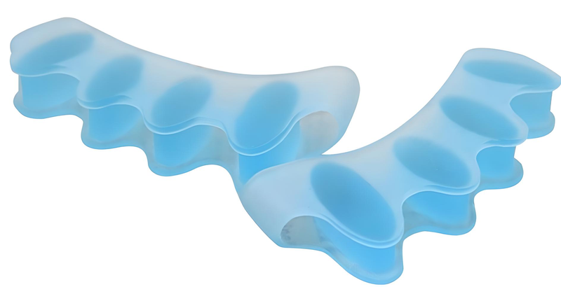 Toe Separator Hallux Valgus Corrector Orthopedic Hammer Spreader