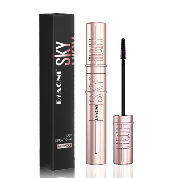 Dense and Lengthening Mascara