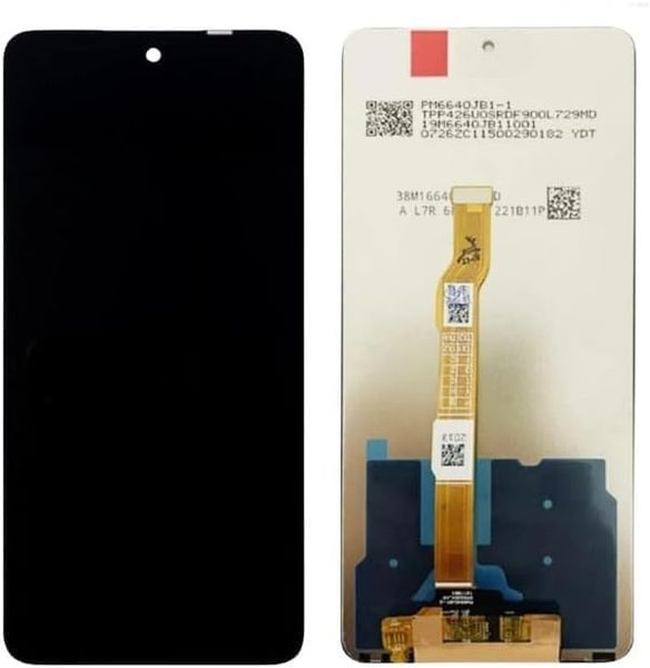 Replacement LCD Digitizer Display for Vivo Y36