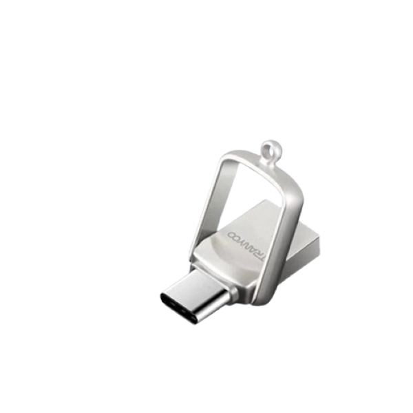 Tranyoo USB &amp; Type-C Flash Drive 32g Q5