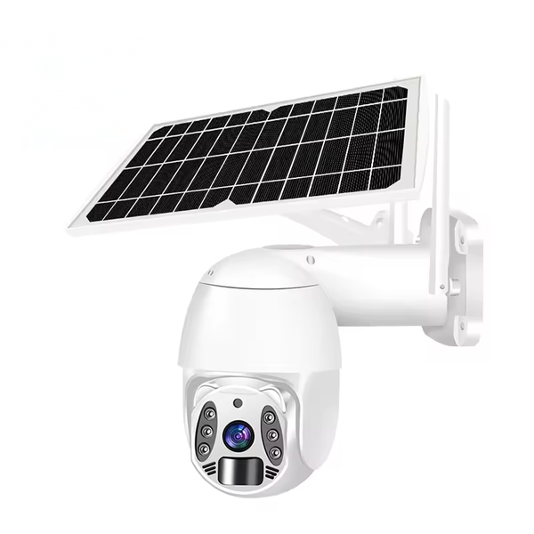 Solar Cameras WiFi Cameras Security Cameras Solar CCTV Security Camera