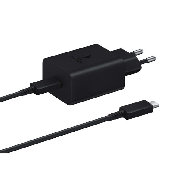 C To Type-C Cable image