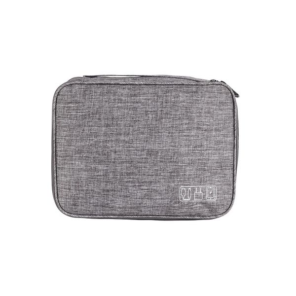 Data cable travel digital storage bag electronic product accessories