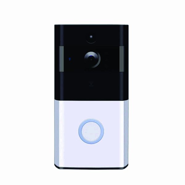 Smart Video Door Bell