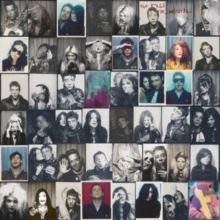 Little Bastards (Vinyl / 12" Album)