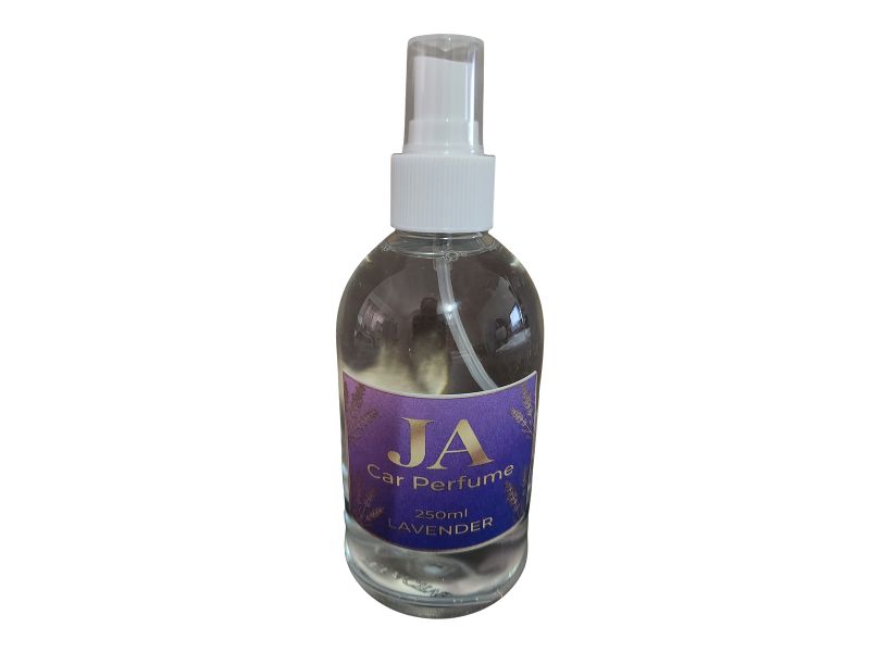 JA Car Perfume Lavender 250 ml