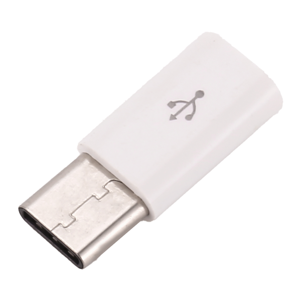Universal USB Type C 3.1 Male Female Data Adapter:1PC
