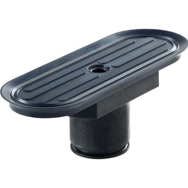 Festool - Vacuum Pad - VAC-SYS-VT-275x100 - 580066