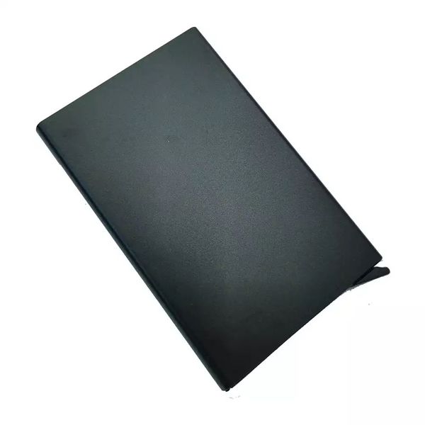 SQZ RFID Blocking Card Holder