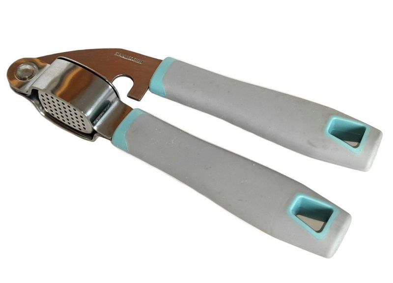 PH Home - Garlic Press