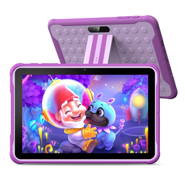 Baiouda 10 inch Kids Tablet - Parental Control, For Education - A5