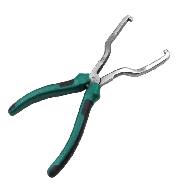 Car Repair Tool Fuel Line Pliers Special Petrol Clamp Gasoline Pipe Joint