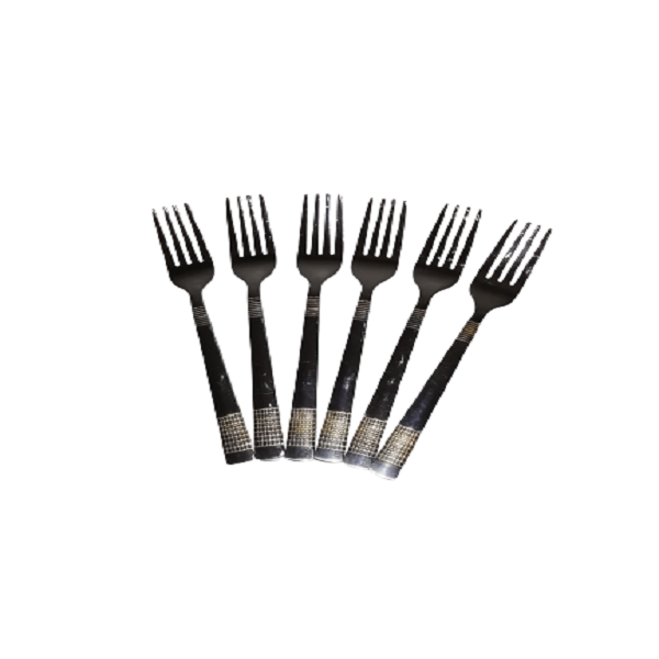 Set of 6 Forks