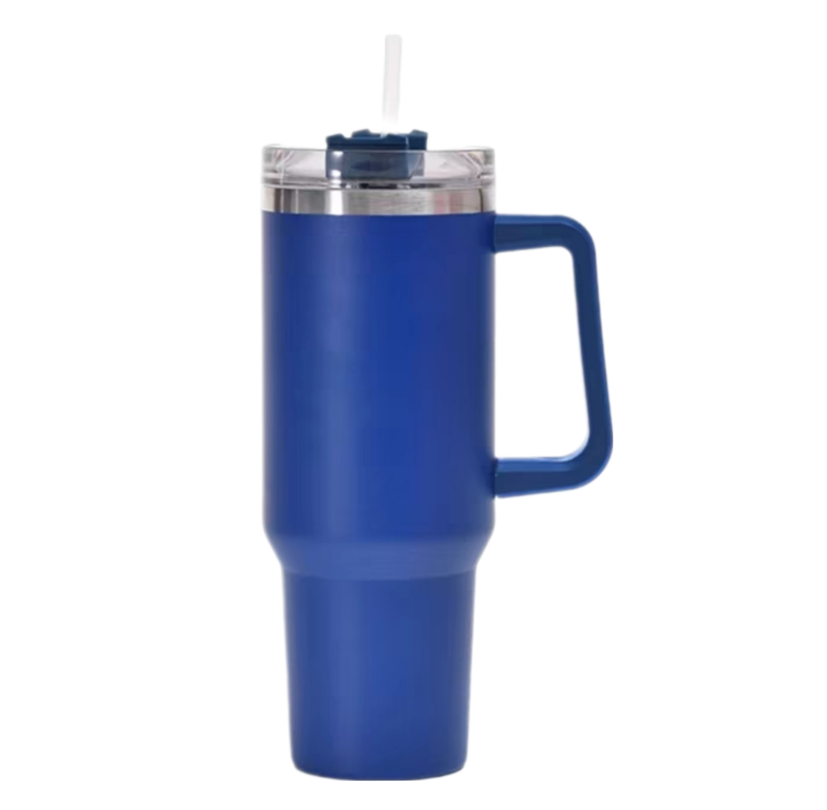 Stainless Steel Travel Flask With Handle