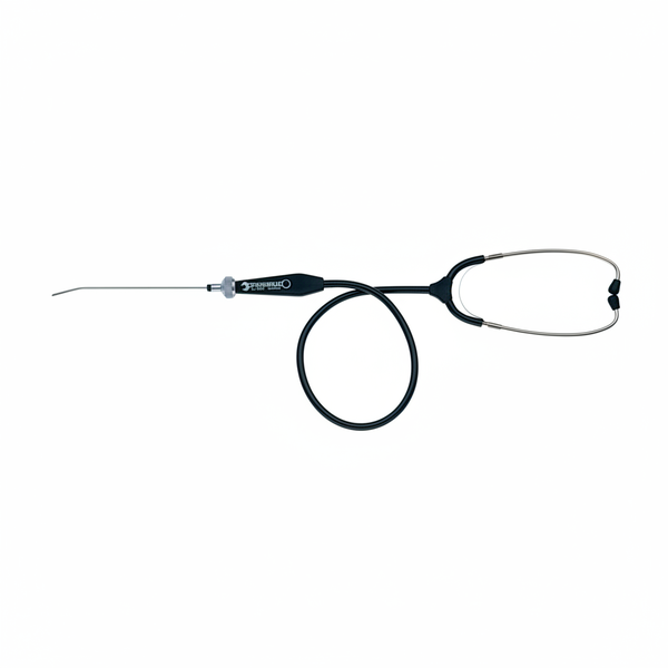 Stahlwille Mechanic's Stethoscope for Vehicle Diagnostics