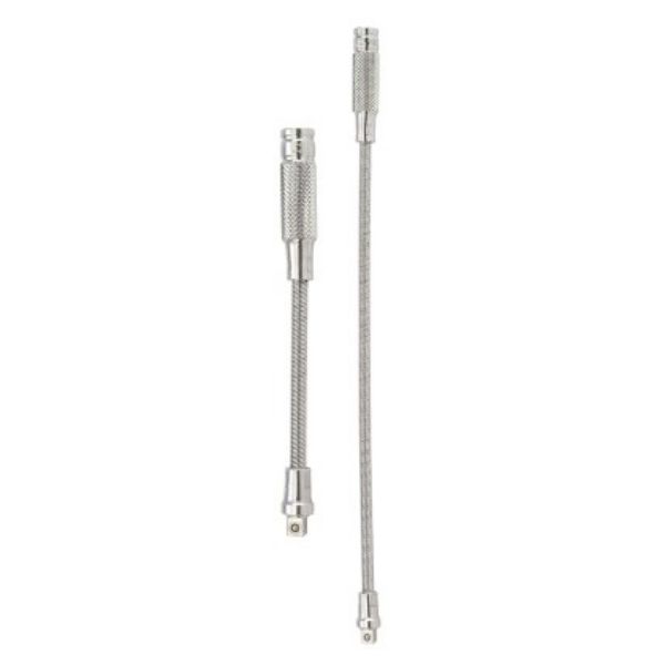King Tony - Extension Flexible 1/4" X 300Mm - 2 Pack