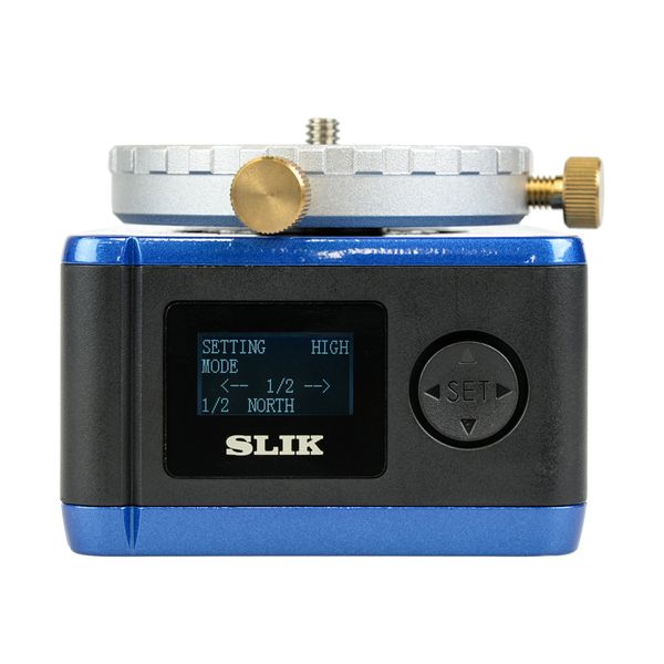 Slik ECH-630 Astro Tracker Kit
