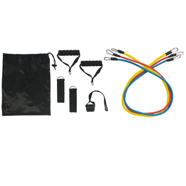 Trojan Resistance Tubing Door Gym image