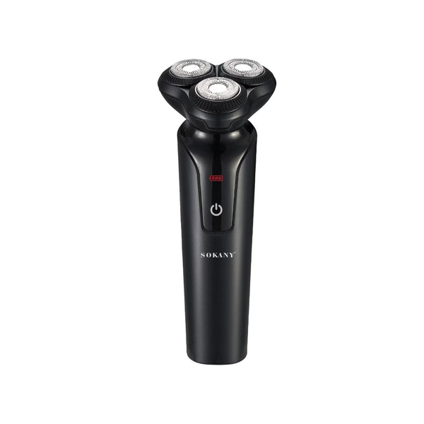 SOKANY Electric Adjustable Hair Trimmer