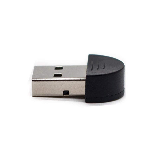 Bluetooth USB Dongle For PC -Black
