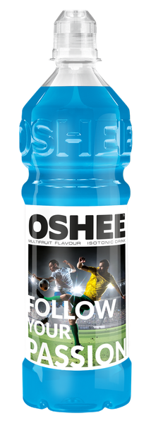 MultiFruit Isotonic 750ml