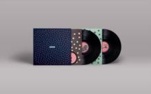 Seamonsters (Vinyl / 12" Album)