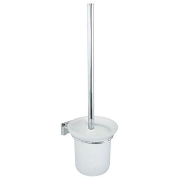 Toilet Brush Set