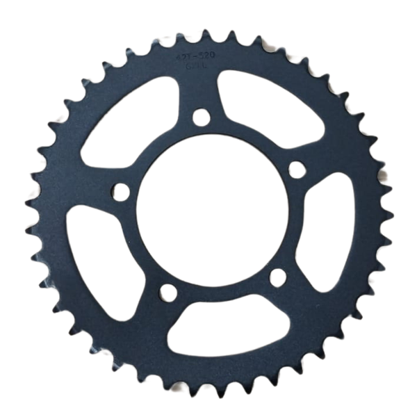 Zontes ZT310-T/R 520-42 Tooth Sprocket