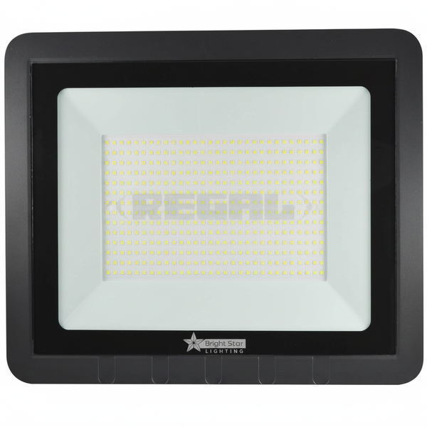 200 Watt LED Floodlight 6000K 24000 Lumins
