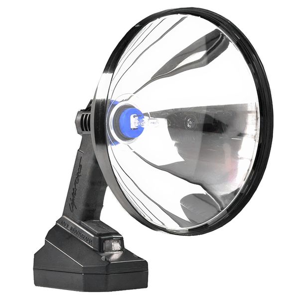 Lightforce Enforcer 170mm HID 50W Handheld Spotlight- CBSLSHID5042