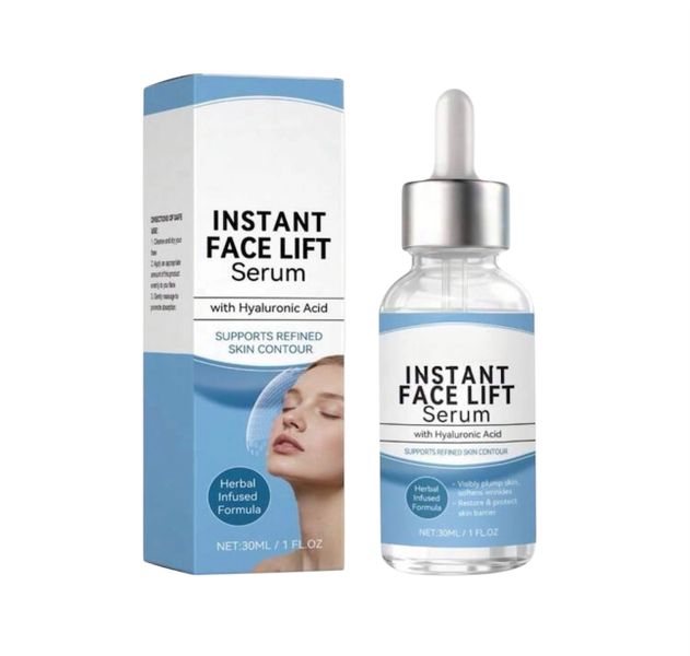 Instant Face Lift Serum Firming, Plumping &amp; Skin Barrier Repair | 30ml