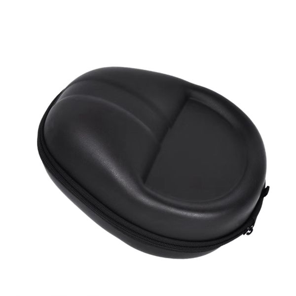Portable Shockproof Headphone Bag Earphone Case Headset Carry Pouch