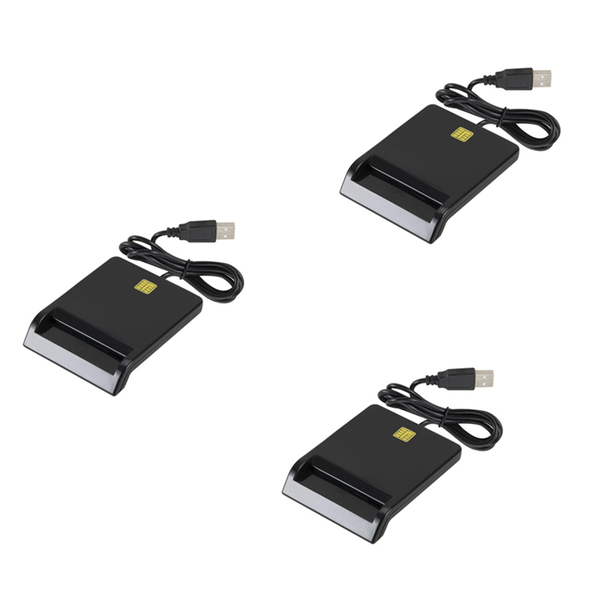 Universal Portable Card Reader Compatible with Android Phones And Tablet