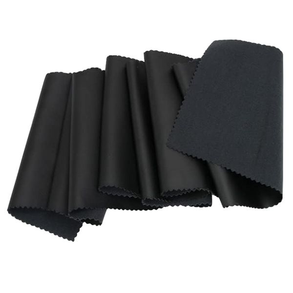 Decor PU Leather Piano Keyboard Protective Cloth -125cm