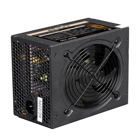 WJCOOLMAN VP+700 Power Supply 80PLUS Bronze certification | Shop