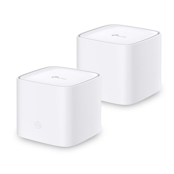 TP-Link Aginet HC220-G5 AC1200 Wifi 5 Whole Home Mesh WiFi System (2-pack)
