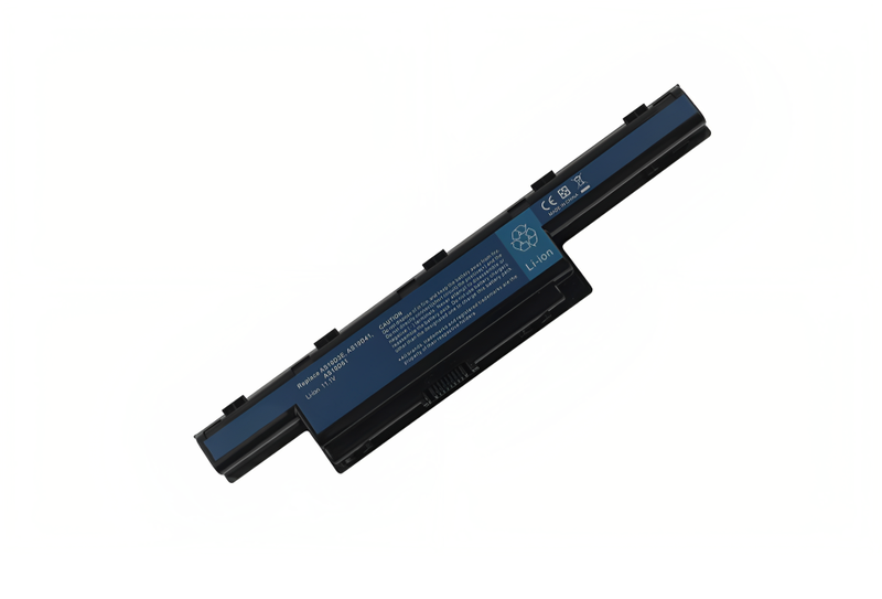Boo Replacement Battery For Acer AS10D41 5742 5800