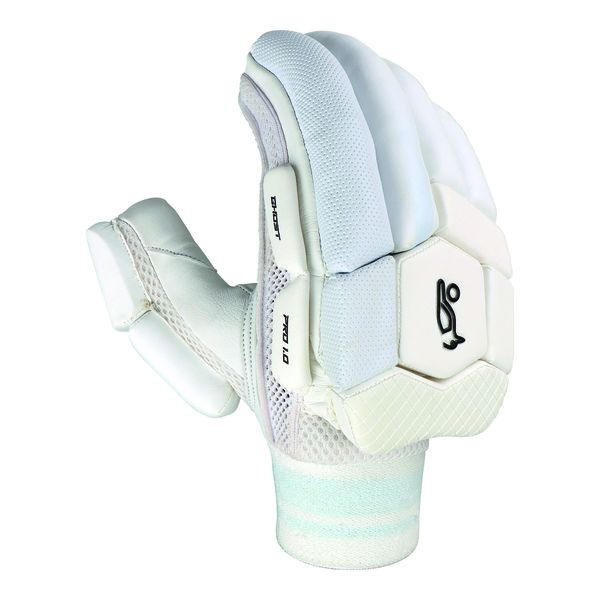 Kookaburra Ghost Pro 1.0 Right Hand Cricket Gloves