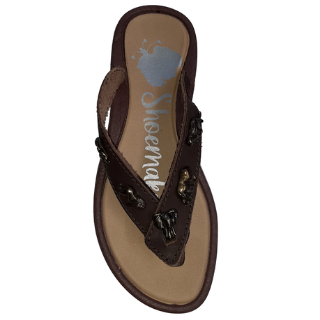 big 5 flip flops