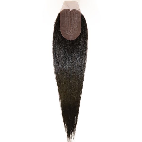 Magic Synthetic Hair Closures Straight Hair Allure Gina Closure 16" 2#