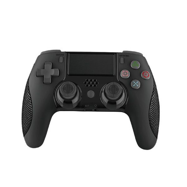 LF-0288 Wireless Bluetooth Controller Compatible with PS4 &amp; PC