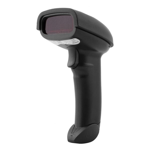 2.4G Wireless Barcode Scanner Q-T116