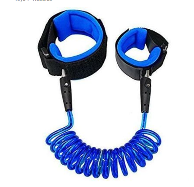 Child Anti-lost Strap