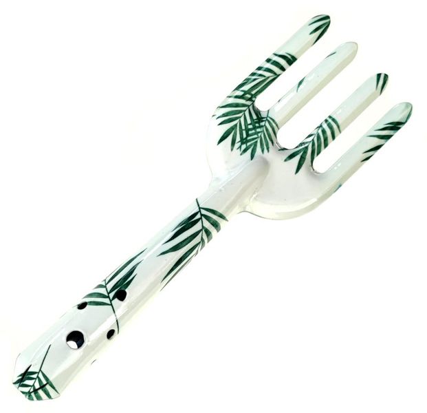 PH Garden - Printed Fork Palm Leaf