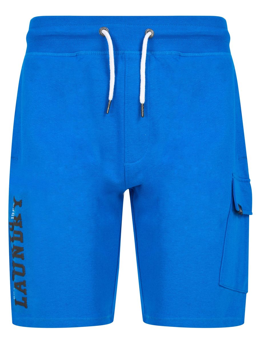 fleece jogger shorts wholesale