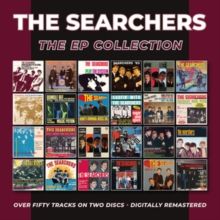 The EP Collection (CD / Album)