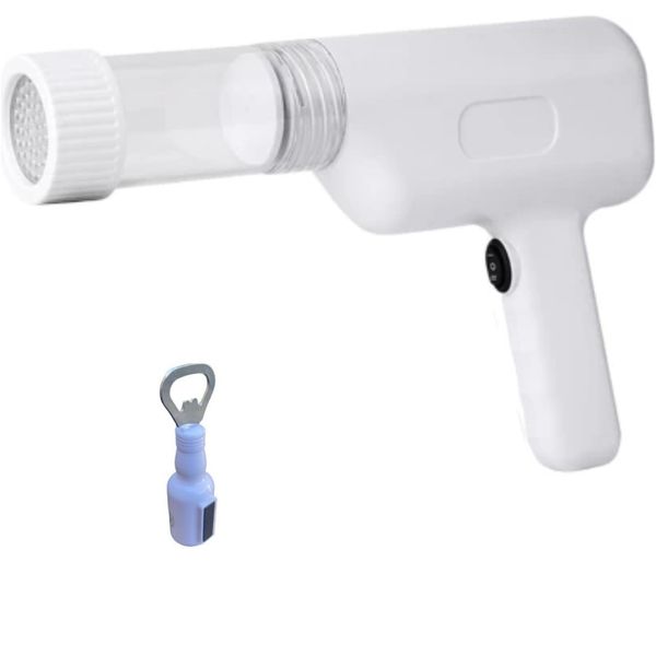 Handheld Wireless Multi-functional Noodle Making Machine with Bottle Opener