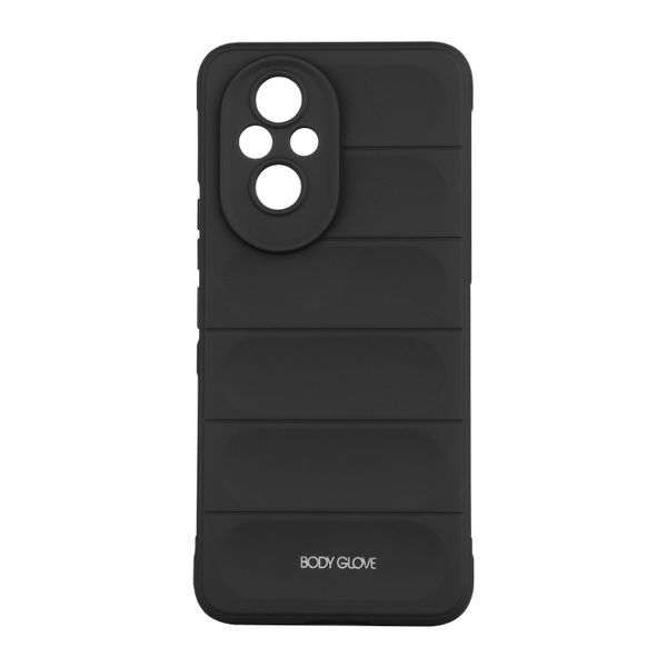 Body Glove Honor 200 Pro Retroflex Case Cover - Black