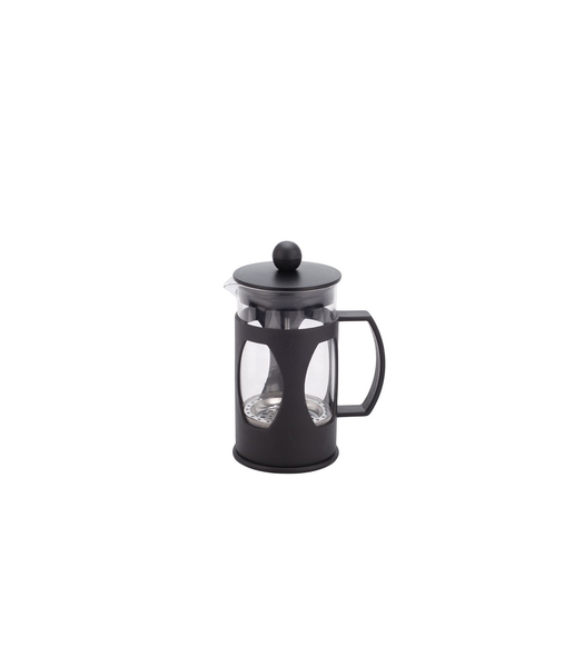 Yas 600ml Coffee Press Glass Jar